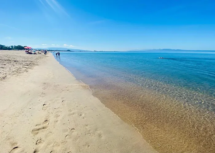 Mare Dentro Appartement Torre Grande