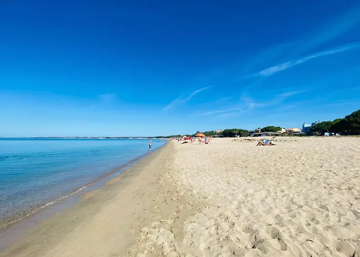 Mare Dentro * Torre Grande