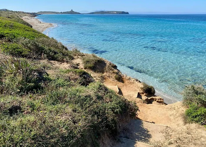 Mare Dentro Appartement