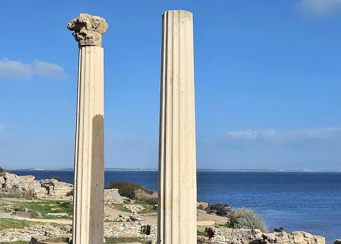 Mare Dentro Appartement Torre Grande