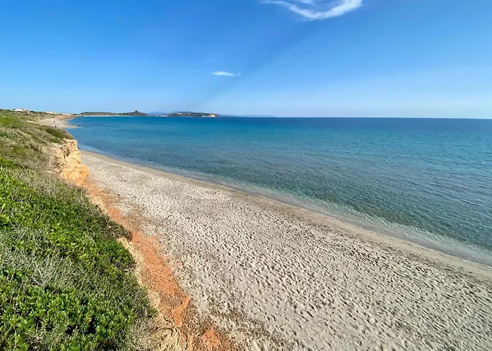 Mare Dentro Appartement Torre Grande