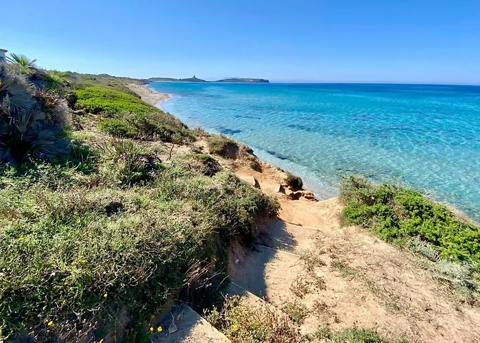 Appartement Mare Dentro *