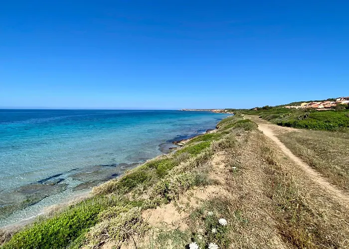Mare Dentro Appartement Torre Grande