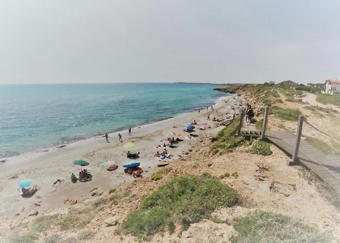 Mare Dentro * Torre Grande