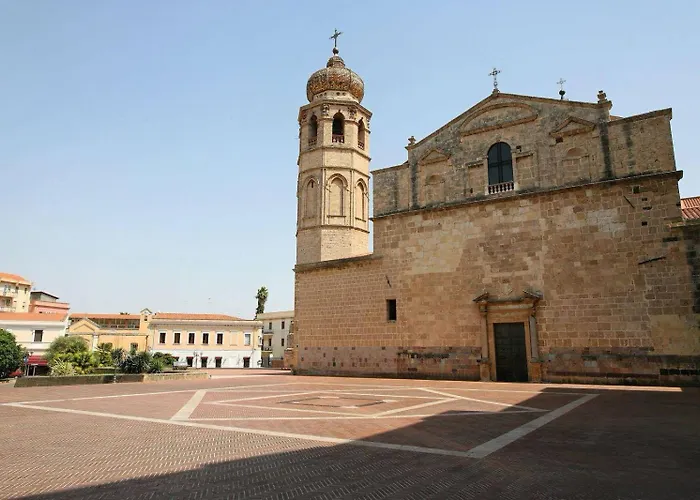 Mare Dentro Appartement