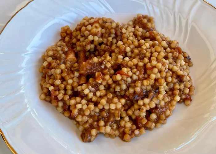 Appartement Mare Dentro