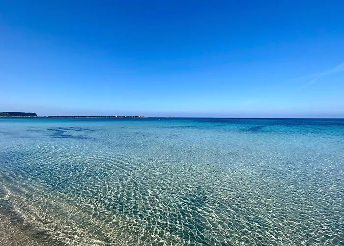 Mare Dentro Appartement *