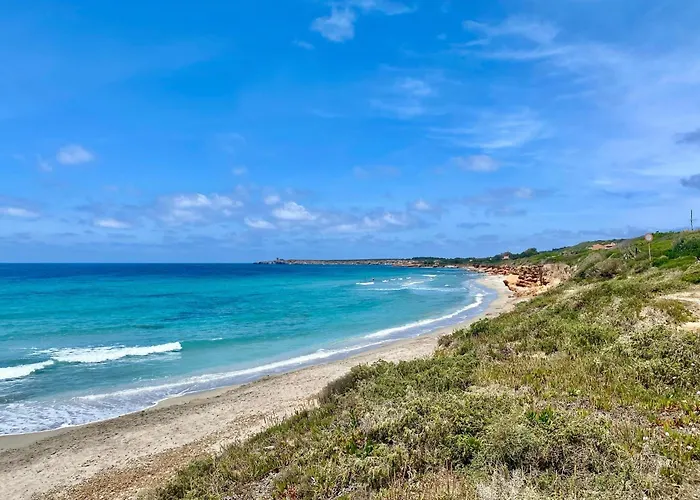 Appartement Mare Dentro *