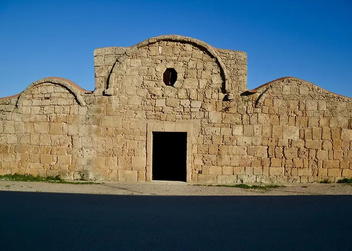 Mare Dentro Appartement Torre Grande