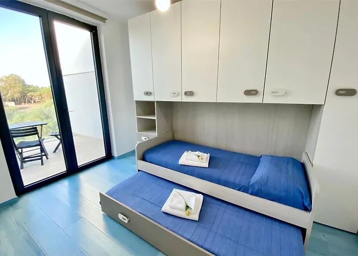 Mare Dentro Torre Grande