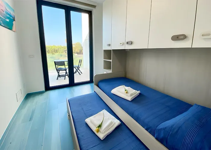 Mare Dentro * Torre Grande