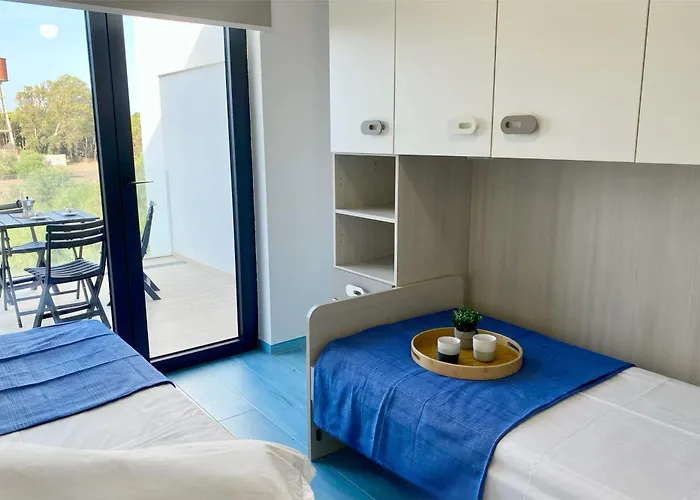 Appartement Mare Dentro