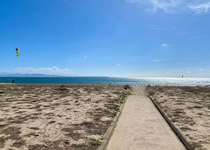 Mare Dentro Appartement *