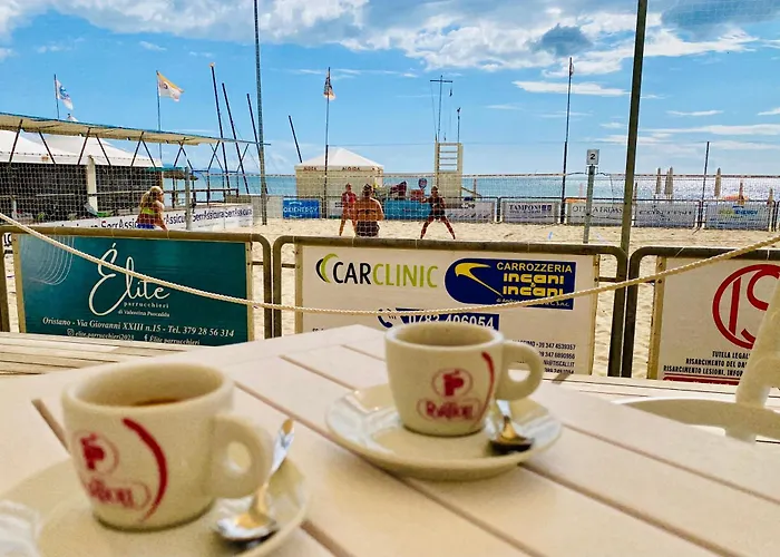 Mare Dentro Appartement Torre Grande