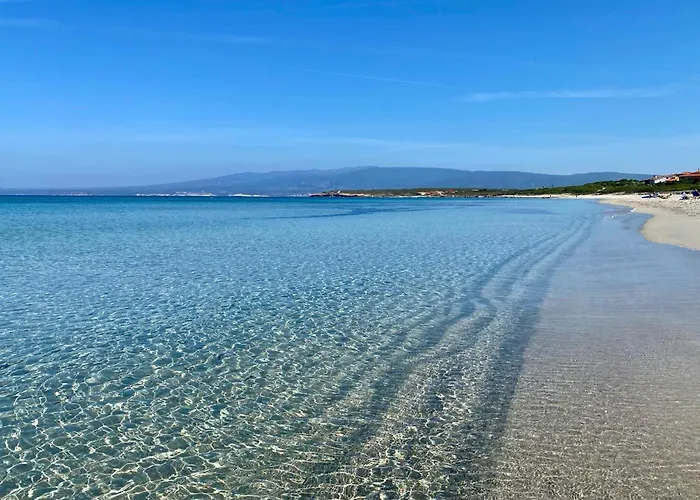 Appartement Mare Dentro Torre Grande