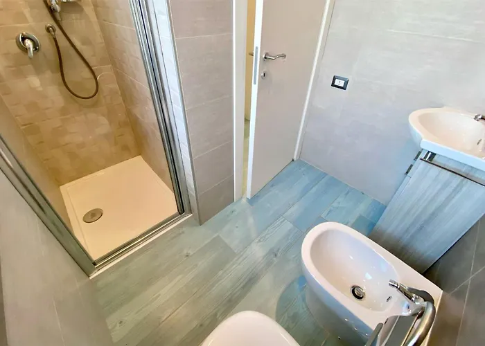 Mare Dentro Torre Grande