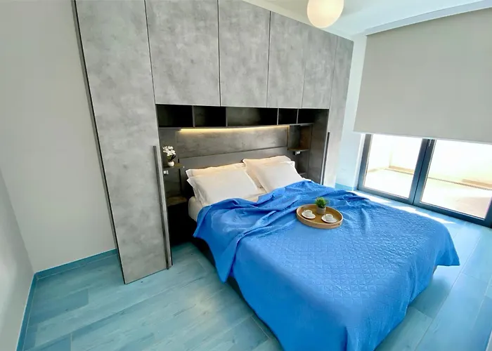 Mare Dentro * Torre Grande