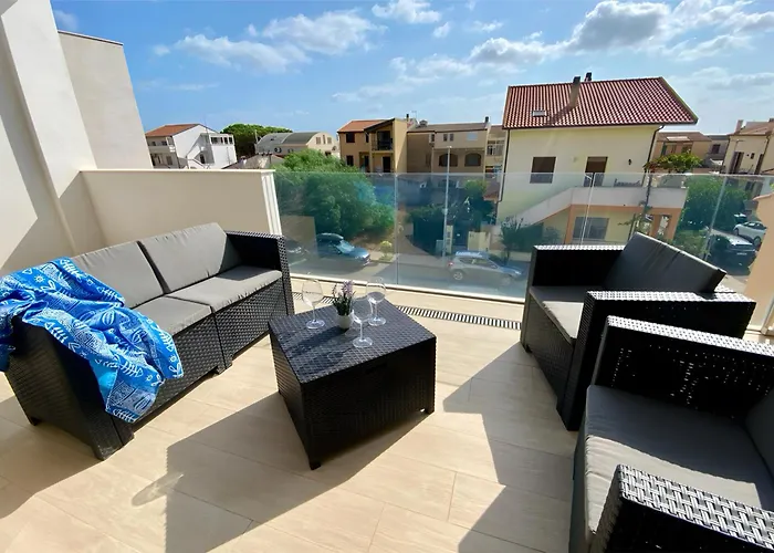 Appartement Mare Dentro