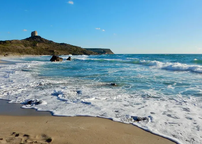 Mare Dentro Appartement Torre Grande