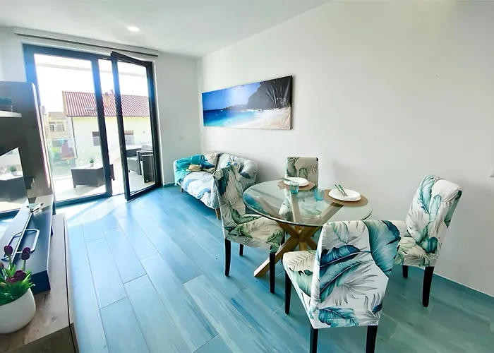 Appartement Mare Dentro