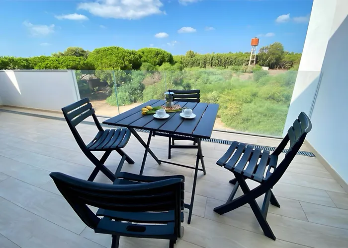 Mare Dentro Appartement *